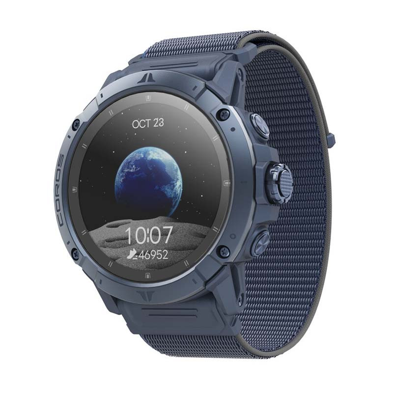 JAM TANGAN  COROS COROS VERTIX 2S GPS ADVENTURE WATCH